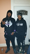 F.M.L Presents The “TD4W” Visual By Kova And Spence