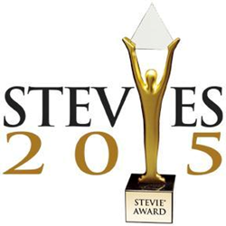 Stevie Awards 2015