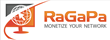 RaGaPa Launches In-Browser App at Aruba Networks Atmosphere Event in...