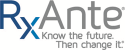 RxAnte Logo