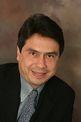 Eduardo Cervantes, Morf Media CEO