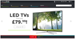 Graded Television Specialists CheapTVs.co.uk Unveil New Website