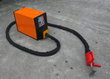 Portable Induction Brazing Heaters From DaWei Induction Heating...