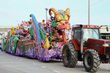 NCIS New Orleans Cast to Ride as Monarchs in Orpheus Mardi Gras Parade