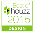 S.J. Janis Company, Inc. of Wauwatosa Receives Best Of Houzz 2015...