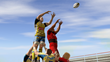 Maximum Games Announces RUGBY 15 Release