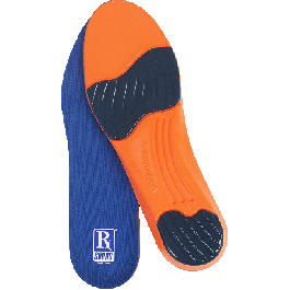 specialized insoles blue