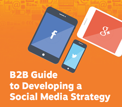 Social media eBook