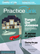 PracticeLink Magazine’s Annual Quality of Life Issue Helps Physicians...
