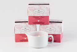Beauty Image Gourmet Line