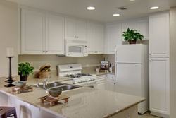 San Diego Corporate Rentals