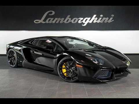 Lamborghini | Beverly Hills Vrooms to Elite Thermal Club ...