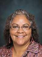 Pilar Thomas headshot