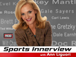 Classic Sports Innerview with Ann Liguori Series Available to Stream...
