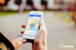 CrowdPost Local Social Network App Connects Offline Communities to...