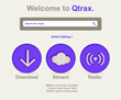 QTRAX Announces the ARTIST MANIFESTO and creation of the ARTIST TRUST...
