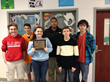 Myrtle Beach Students Win Best in State in Verizon's Innovative...