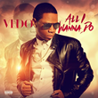 NBC's The Voice Contestant VEDO Releases New Music