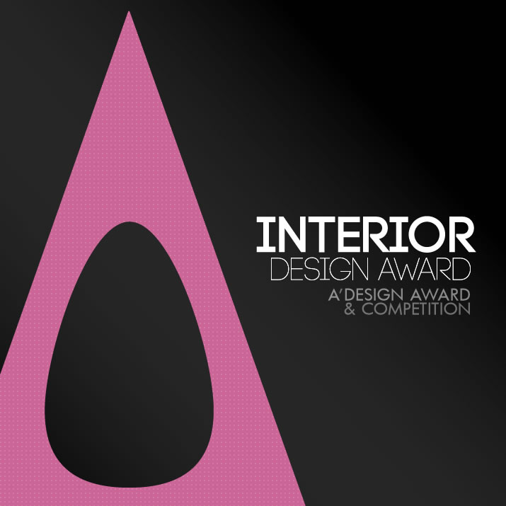 A' International Interior Design Awards Call for Entries