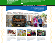 Alpharetta, Georgia Convention and Visitors Bureau Launches New...