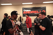 Lace Up Promotions Hosts the Mayweathers