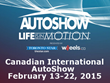 Wheelchair Accessible Transit Serves Canadian AutoShow for Three Years...
