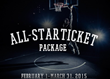 All Tickets Are All-Star at NU Hotel Brooklyn