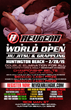 Revgear Competition League Host Jiu-Jitsu and Grappling Tournament In...