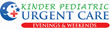 Kinder Pediatric Urgent Care Is Now A Participating Provider With...