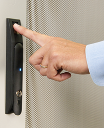 Digitus Biometric Door Handle