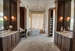 Lucia Model Home