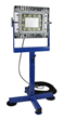 Larson Electronics Reveals a 150 Watt Portable Explosion Proof LED...