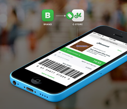 Koupon Offer Network delivers brand mobile offers to retail customers
