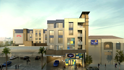 Hampton Inn & Suites by Vista Investments