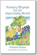 New book by Graham Dukes updates classic nursery rhymes