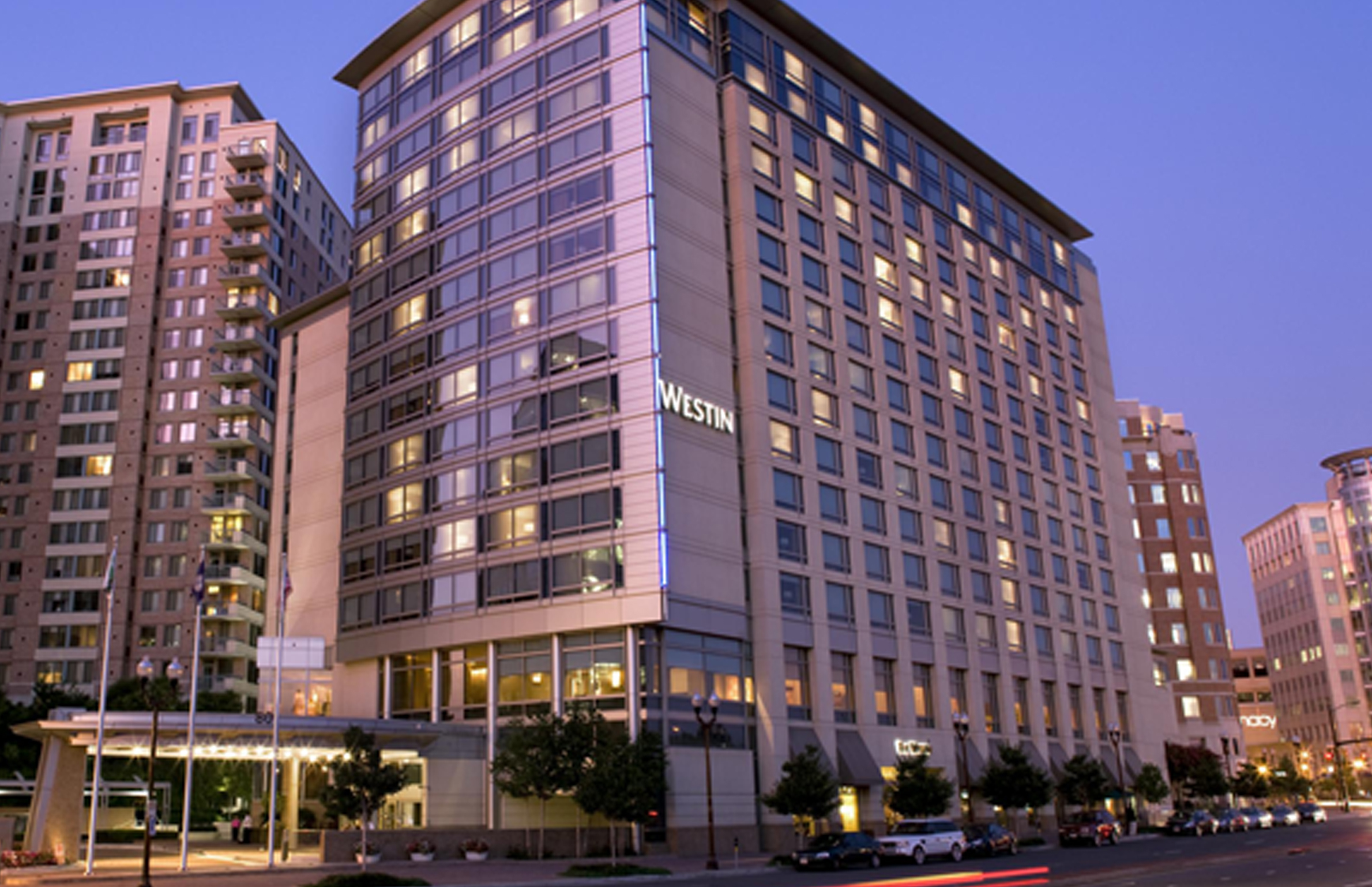 New Food and Beverage Leadership Joins The Westin (just outside 