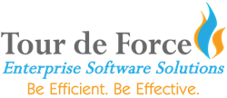 Tour de Force