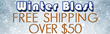 FiltersFast.com Enhances Winter Blast Shipping Offer