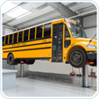 Screven County School System (GA) Selects Stertil-Koni DIAMOND LIFT...