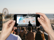 Stre.am Named as a Finalist for SXSW Interactive Innovation Award.