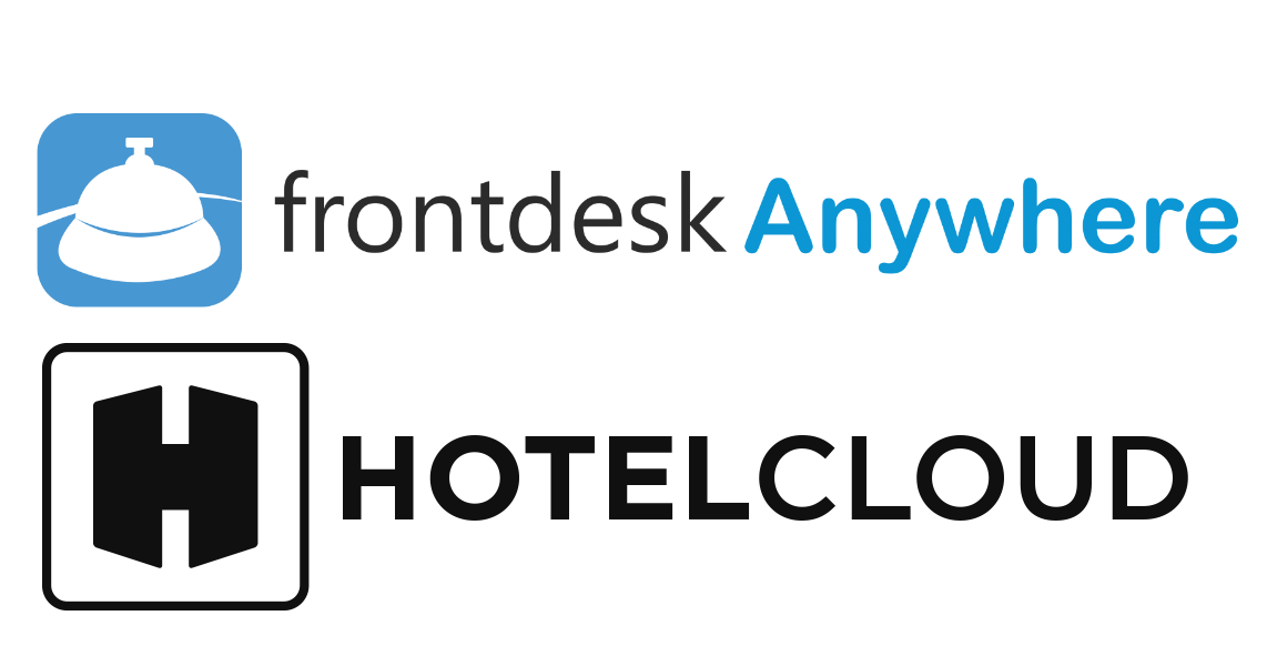 Frontdesk Anywhere Partners With Hotelcloud To Enhance Guest