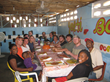 Ncompass Sends Students to Embark on a Not-So-Typical Spring Trip.