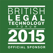 Qorus Exhibits at This Year’s British Legal Technology Forum 2015