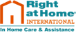 Right at Home Continues European Expansion; Opens Office in The...
