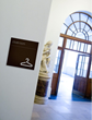 Signbox Introduces Matt Range of Pictogram Wayfinding Signs