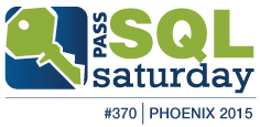 SQLSaturday Phoenix