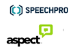 Aspect to Feature Voice Biometric Solution from SpeechPro on...