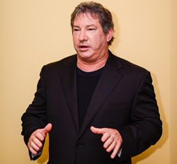 Mitch Gould, International Products Group, how do I sell my products in America
