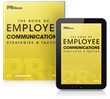 PR News' Releases Book of Employee Communications Strategies and...