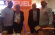 Fuel For Thought® Supports Education Event with Former NFL...